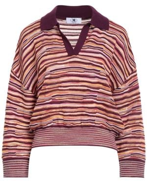 Missoni Jumper - Red