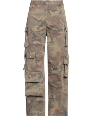 MOUTY Trouser - Natural