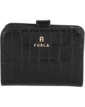 Furla Portafogli - Nero