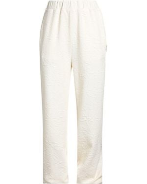 Ice Play Trouser - White
