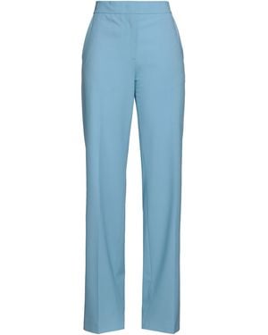MSGM Trouser - Blue