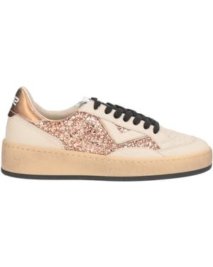 4b12 Sneakers Leather - Pink