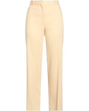 Maje Trouser - Natural