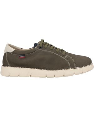 Callaghan Sneakers - Brown