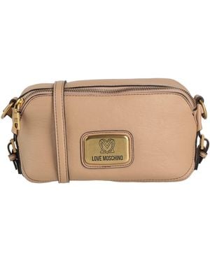 Love Moschino Borse A Tracolla - Neutro
