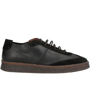 Buttero Trainers - Black