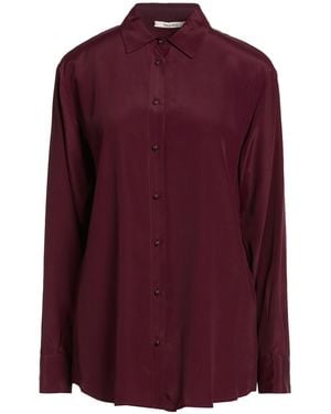 Maliparmi Shirts - Purple