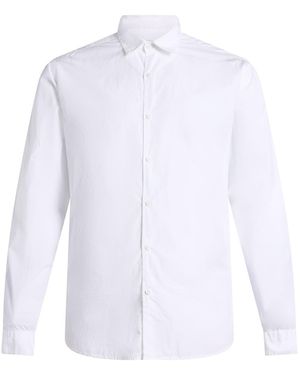 Costumein Shirt Cotton - White