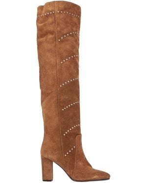 Tosca Blu Boot - Brown