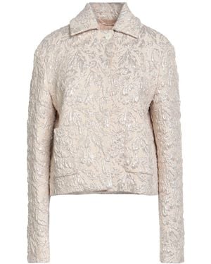 Rochas Jacket - White
