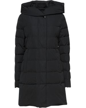 Woolrich Puffer - Black