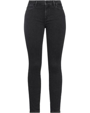 Wrangler Jeans - Black