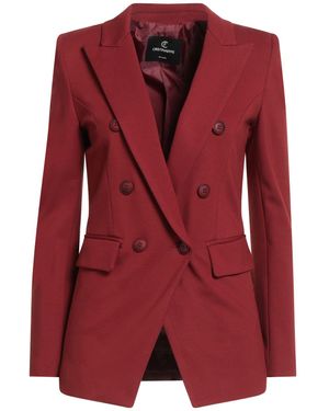Cristinaeffe Blazer - Rot