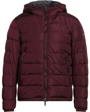 Add Puffer - Red