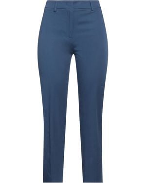 Weekend by Maxmara Pants - Blue