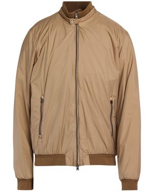 Herno Jacke & Anorak - Braun