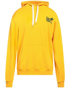 CASABLANCA Sweatshirt - Yellow