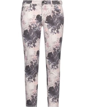 Pinko Jeanshose - Weiß