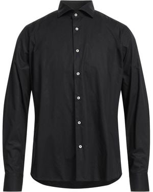 Roberto Cavalli Camisa - Negro
