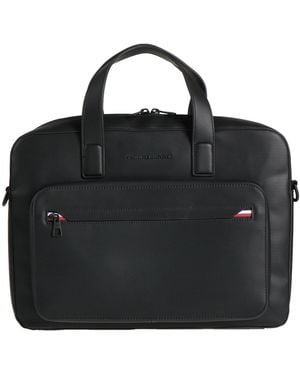 Tommy Hilfiger Handbag - Black