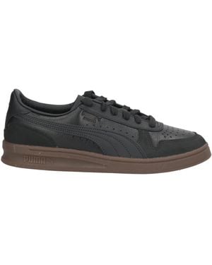 PUMA Trainers - Black
