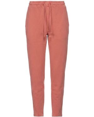 Crossley Pants Cotton - Red