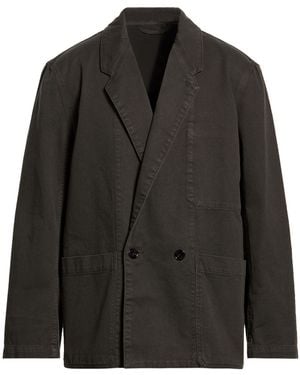 Lemaire Blazer - Black