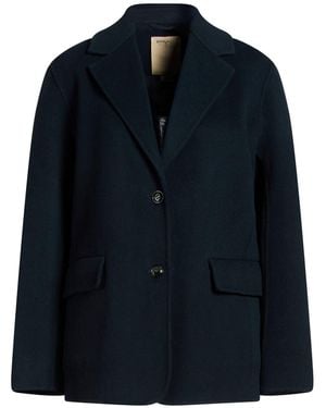 Woolrich Blazer - Blue