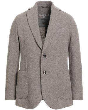 Circolo 1901 Blazer - Grey
