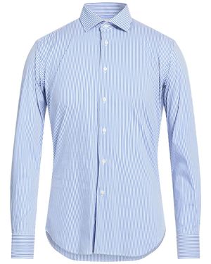 ALEX INGH Camisa - Azul