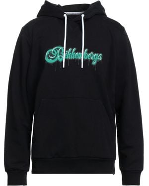 Bikkembergs Sweatshirt - Black