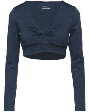 Lanston Sport Top - Blue