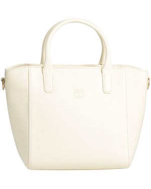Il Bisonte Handtaschen - Natur