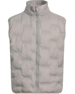 Iceberg Chompa sin mangas - Gris