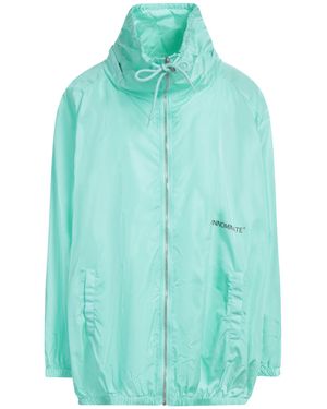 hinnominate Jacket - Blue
