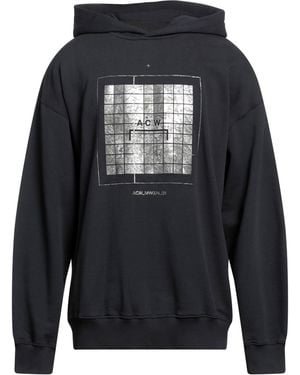 A_COLD_WALL* Sweatshirt - Blue