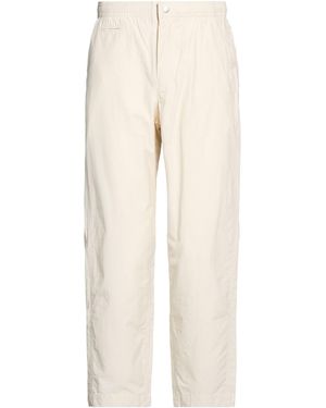 Autry Trouser - Natural