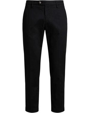 BRO-SHIP Trouser - Black