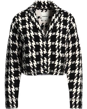 Sandro Blazer - Black