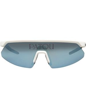 Patou Sunglasses - Blue