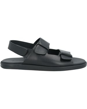 Doucal's Sandali - Nero
