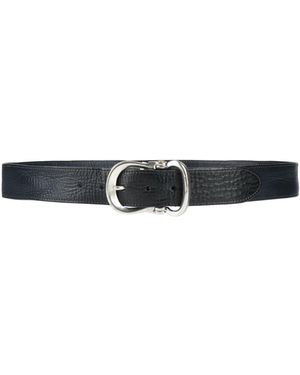 John Varvatos Belt - Black