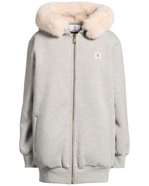 Fracomina Sweatshirt - Grey