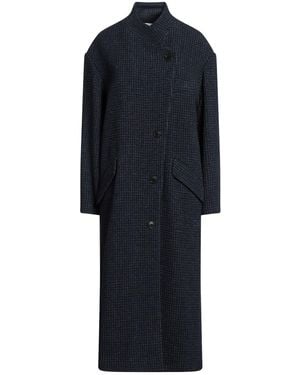 Isabel Marant Coat - Blue