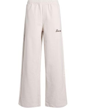 Laneus Trouser - White
