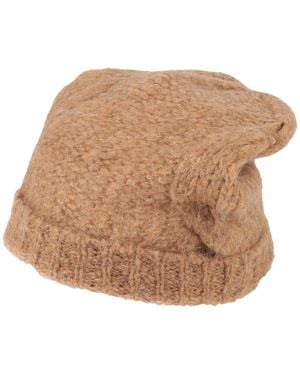 Suoli Hat - Natural