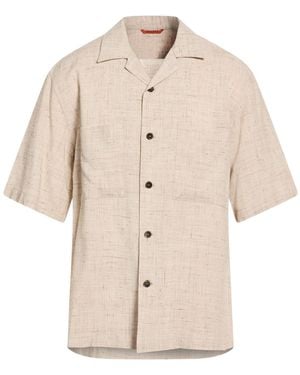 Barena Shirt - Natural