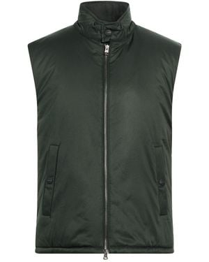 Façonnable Vests - Green