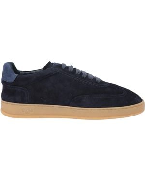Soldini 80 Sneakers - Azul