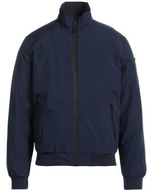 U.S. POLO ASSN. Jacket - Blue